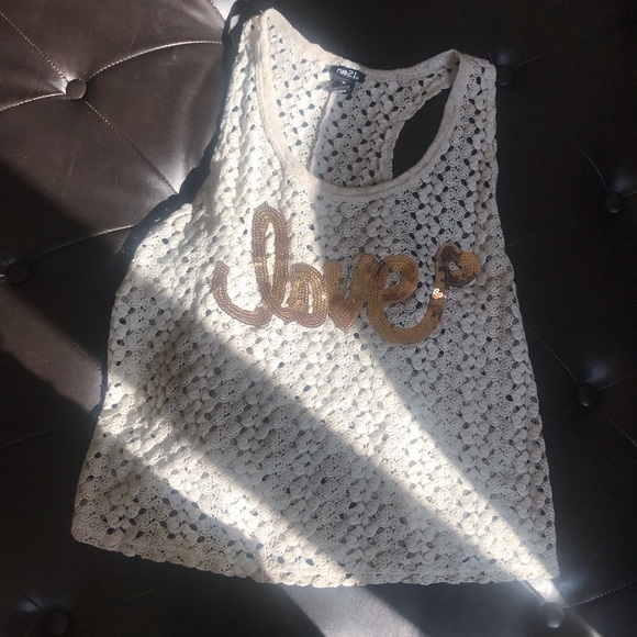 Tops - Woman’s shirt